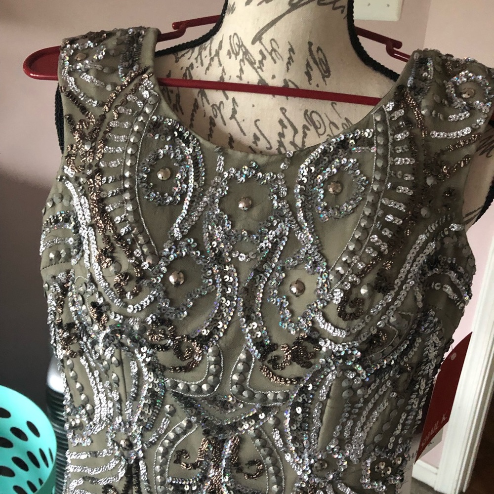 Shail K Cocktail Dress